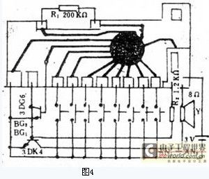擬聲集成電路設計 技術原理、應用場景與未來展望