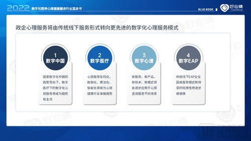 《2022年數(shù)字化精神心理健康服務行業(yè)藍皮書》 數(shù)字內(nèi)容制作服務的核心價值與未來展望